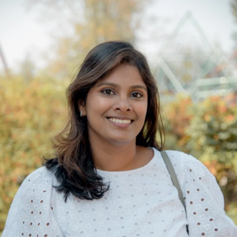 Priya